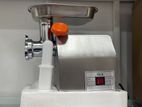 Commercial Meat Grinder - Small