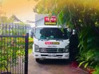 COMMERCIAL MOVING LORRY HIRE COLOMBO
