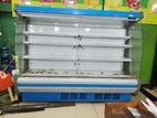 Display Chiller Refrigerator