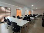 Commercial Offcie Spaces for RENT in Colombo 3