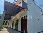 Commercial Office Bulding For Rent In Delkanda Nugegoda [ 215 C ]