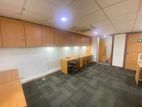 Commercial Office Floor For Rent