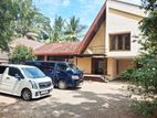 Commercial Office for Lease – Kelaniya Main Road, Waragoda [cr102]