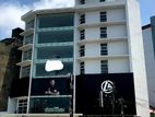 Commercial Office for Rent – Borella (CR132)
