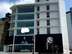 Commercial office for Rent – Borella (CR132)