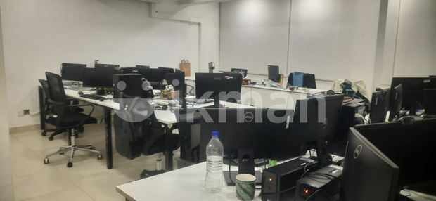 Commercial Office for Rent Colombo 03