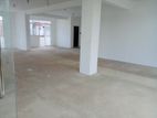 Commercial Office for Rent – Colombo 05 (CR125)