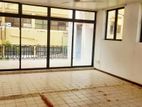Commercial Office for Rent – Dharmapala Road, Colombo 07 [CR104]