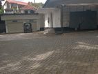 Commercial Office for Rent Facing Main Road Pita Kotte [ 2263 C ]