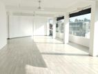 Commercial Office for Rent