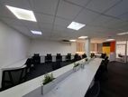 Commercial Office for Rent in Colombo 05 (a4786)