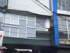 Commercial Office for Rent – Prime Business Location in Kandy