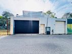Commercial Office for Sale Colombo 03