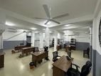 Commercial Office Property Rent in Homagama