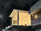 Commercial Office Showroom Space (280 SQFT) for Rent - Wattala
