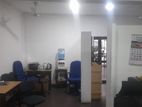 Commercial Office Space for Lease Colombo 10