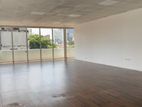 Commercial Office Space for Lease – Colombo 3 (EM042DV)