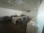 Commercial Office Space for Rent at Colombo 03 (EM125AF)