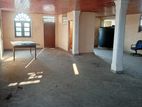 Commercial office space for rent at Mount Lavinia (EM002NV)