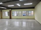Commercial Office Space for Rent at Rajagiriya (EM055SD)
