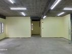 Commercial Office Space for Rent at Rajagiriya (EM056SD)