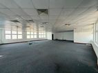 🏢 Commercial Office Space for Rent Colombo 02- PDC177
