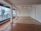 Commercial Office Space for Rent-Dehiwala