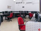 Commercial Office Space for Rent in Bambalapitiya Colombo 4 Ref Zc787