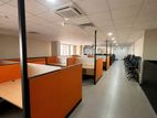 Commercial Office Space for RENT in Colombo 01