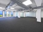 Commercial Office Space for Rent in Colombo 02 - ASH056C