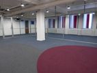 Commercial Office Space for Rent in Colombo 02 - ASH057C
