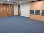Commercial Office Space for Rent in Colombo 02 (ISH065C)