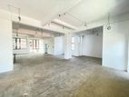 Commercial Office Space for Rent in Colombo 03