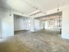 Commercial Office Space for Rent in Colombo 03