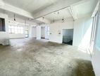 Commercial Office Space for Rent in Colombo 03