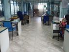 Commercial/Office space for rent in Colombo 15