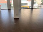 Commercial Office space for rent in Colombo 3