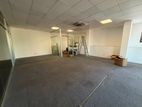 Commercial Office space for rent in Colombo 4 - 2nd floor