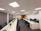 Commercial Office Space for Rent in Colombo 5 (EM081RN)