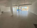 Commercial Office Space for Rent in Dehiwala (A6028)