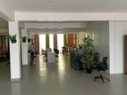 Commercial Office Space for Rent in Dehiwala