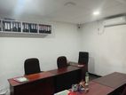 Commercial Office Space for Rent in Nugegoda (A6395)