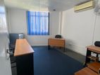 Commercial Office Space for Rent – Nugegoda ANU007C