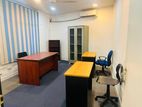 Commercial Office Space for Rent – Nugegoda THS011C