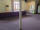 Commercial Office Space for Rent - Pelawatte, Battaramulla (EM788)
