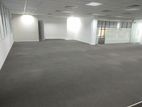 Commercial Office Space for Rent - Prime Location in Colombo 04