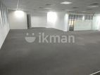 Commercial Office Space for Rent - Prime Location in Colombo 04
