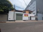 Commercial office space for Rent – Rajagiriya (cr151)
