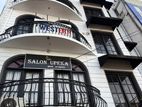 Commercial Office Space -Nugegoda High Level Road
