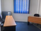 Commercial Office Space Rent in Nugegoda